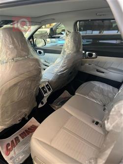 کیا سۆرینتۆ